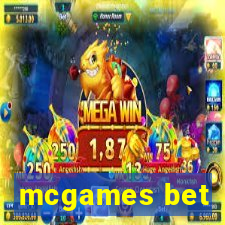 mcgames bet